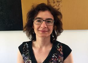 silvia fernandes - turismo sénior