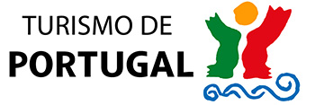 Logo Turismo Portugal